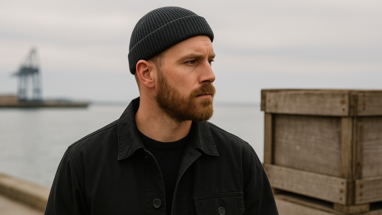 L'origine du Bonnet Docker