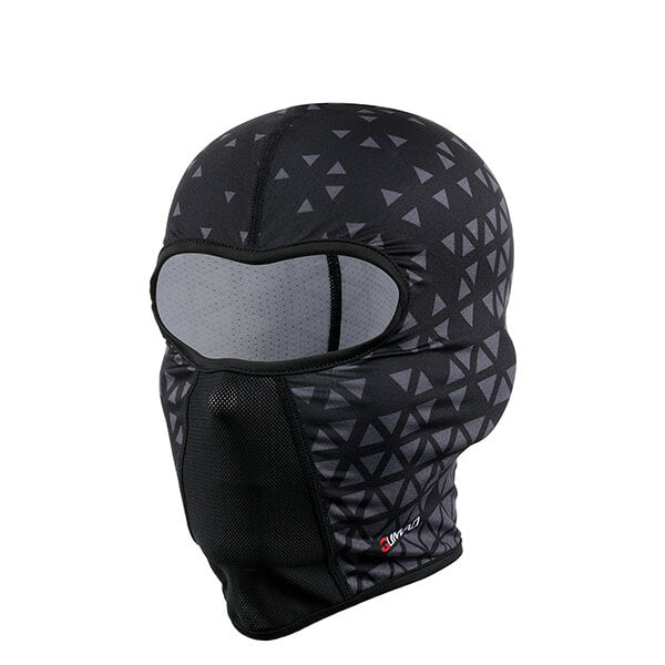 Balaclava moto
