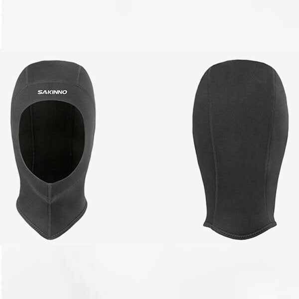 Cagoule plongée 2mm