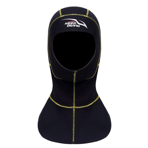 Cagoule néoprène 3mm