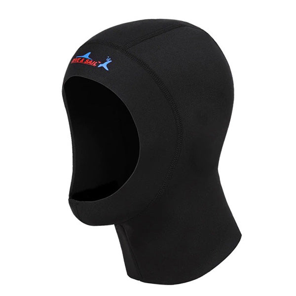 Cagoule néoprène surf 1mm