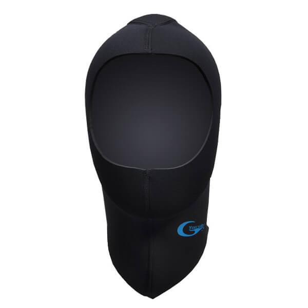 Cagoule hiver surf 3mm