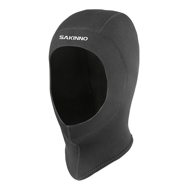 Cagoule plongée 2mm