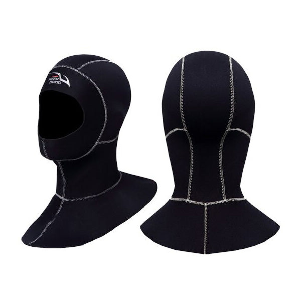 Cagoule surf intégrale 3mm