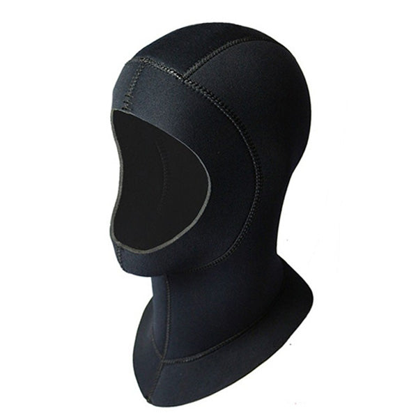 Cagoule surf hiver 5mm