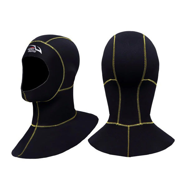 Cagoule néoprène 3mm