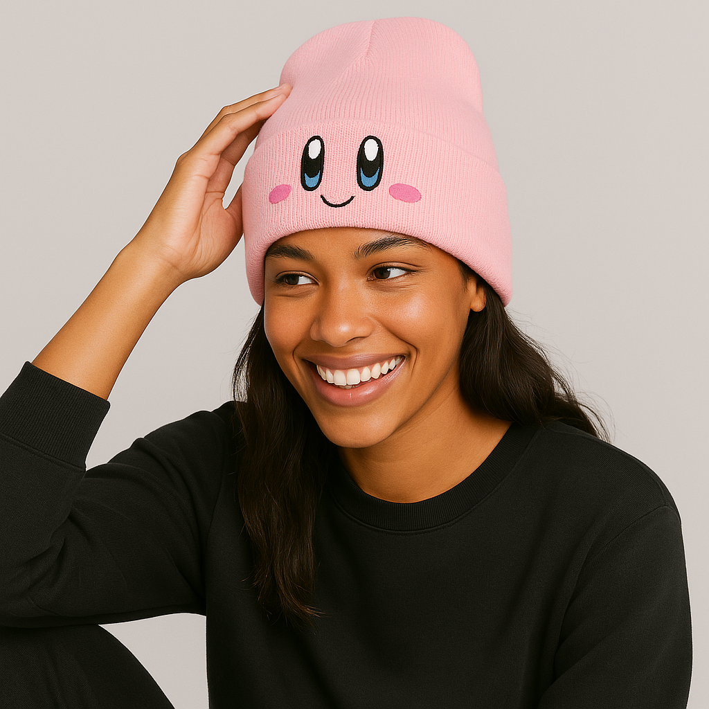 Bonnet Kawaii | CHIBICAP