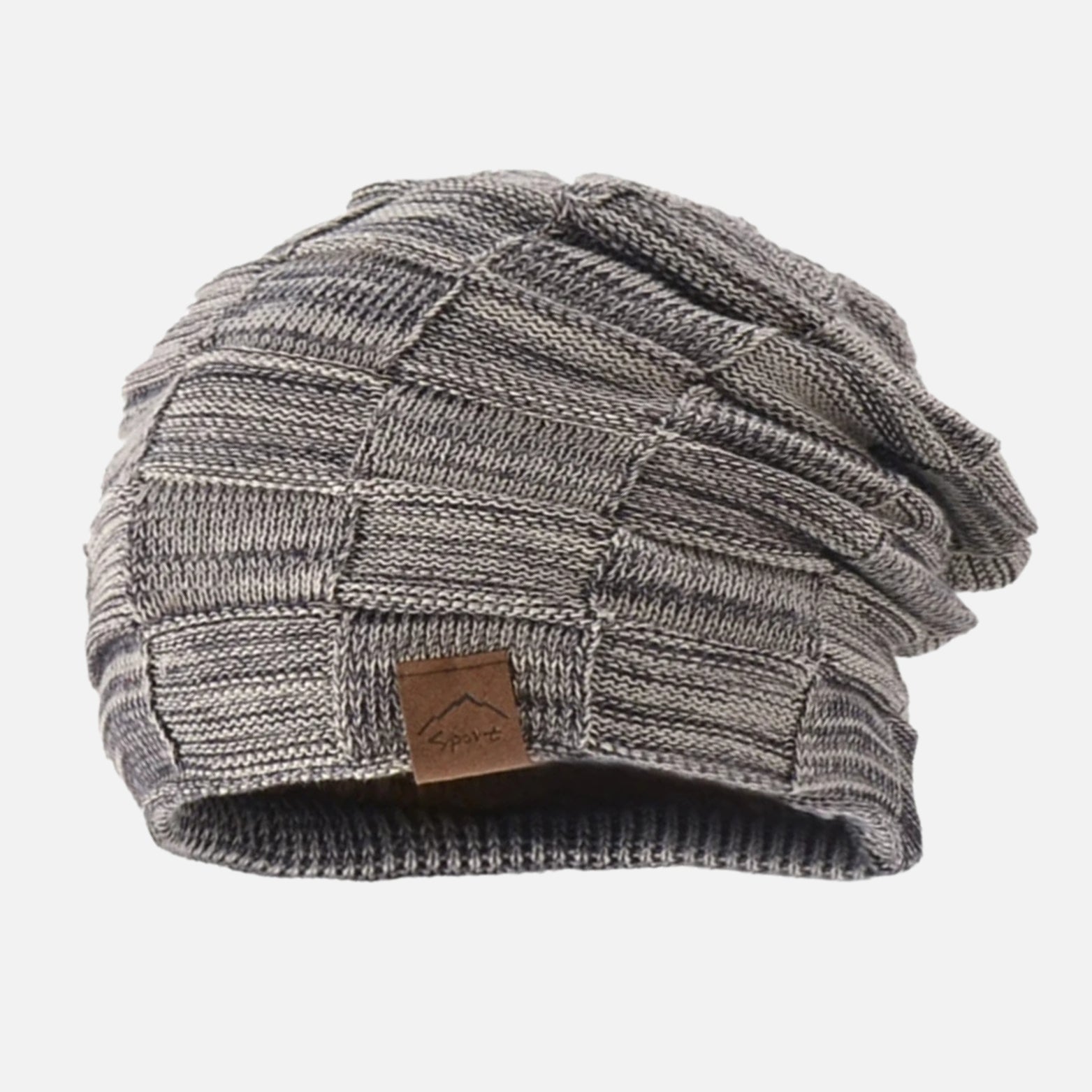 Bonnet Long Tombant Femme | VIVE'S