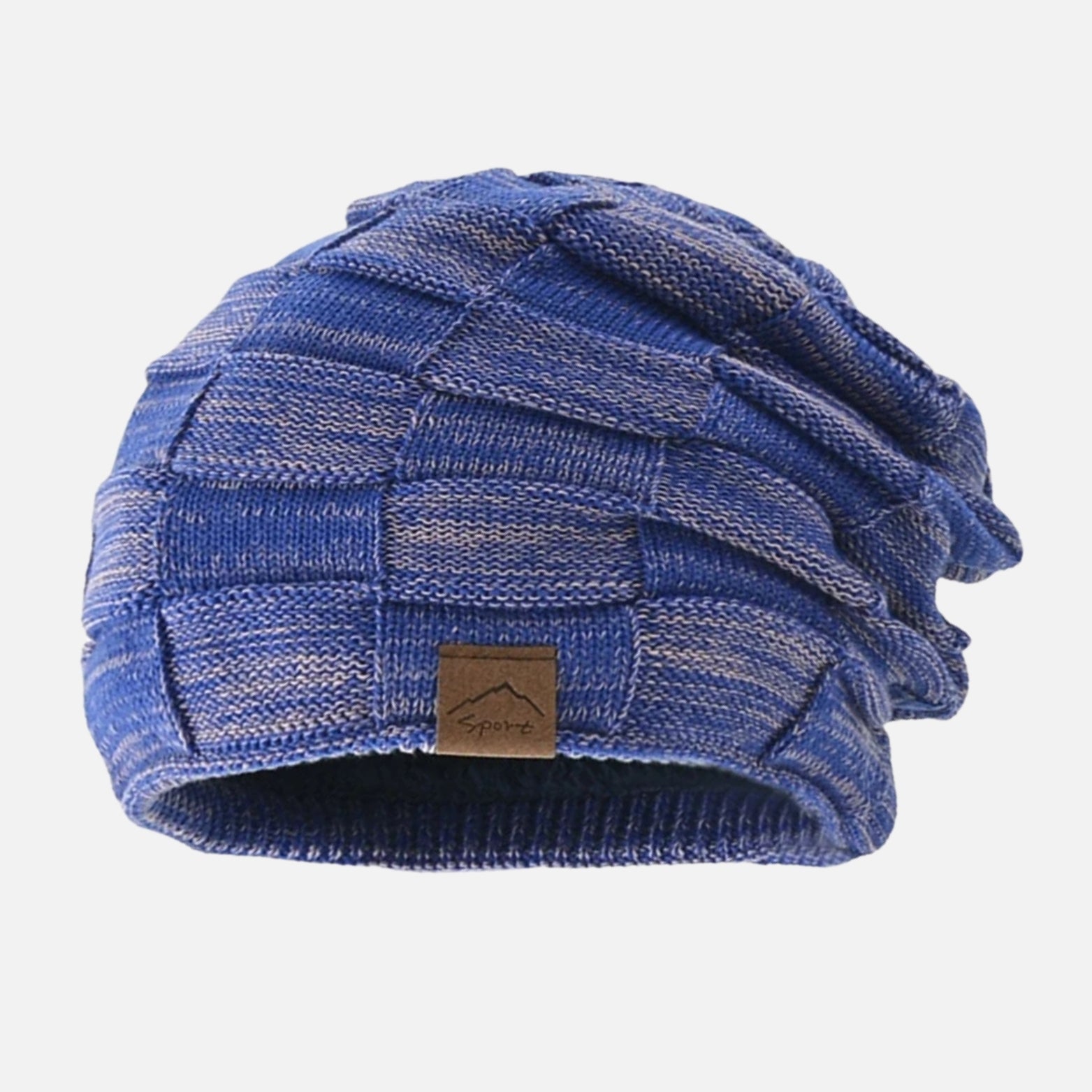 Bonnet Long Tombant Femme | VIVE'S