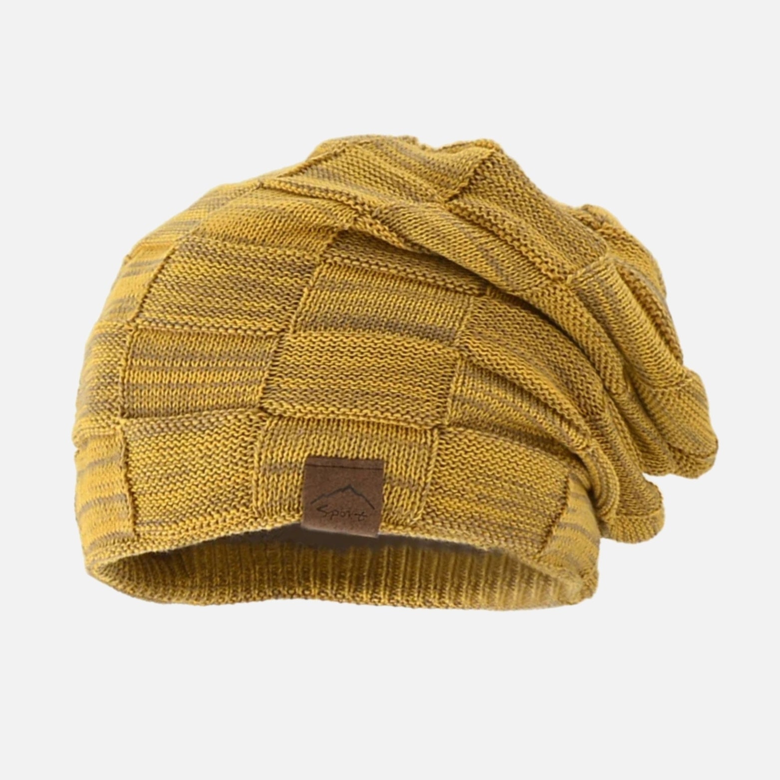 Bonnet Long Tombant Femme | VIVE'S