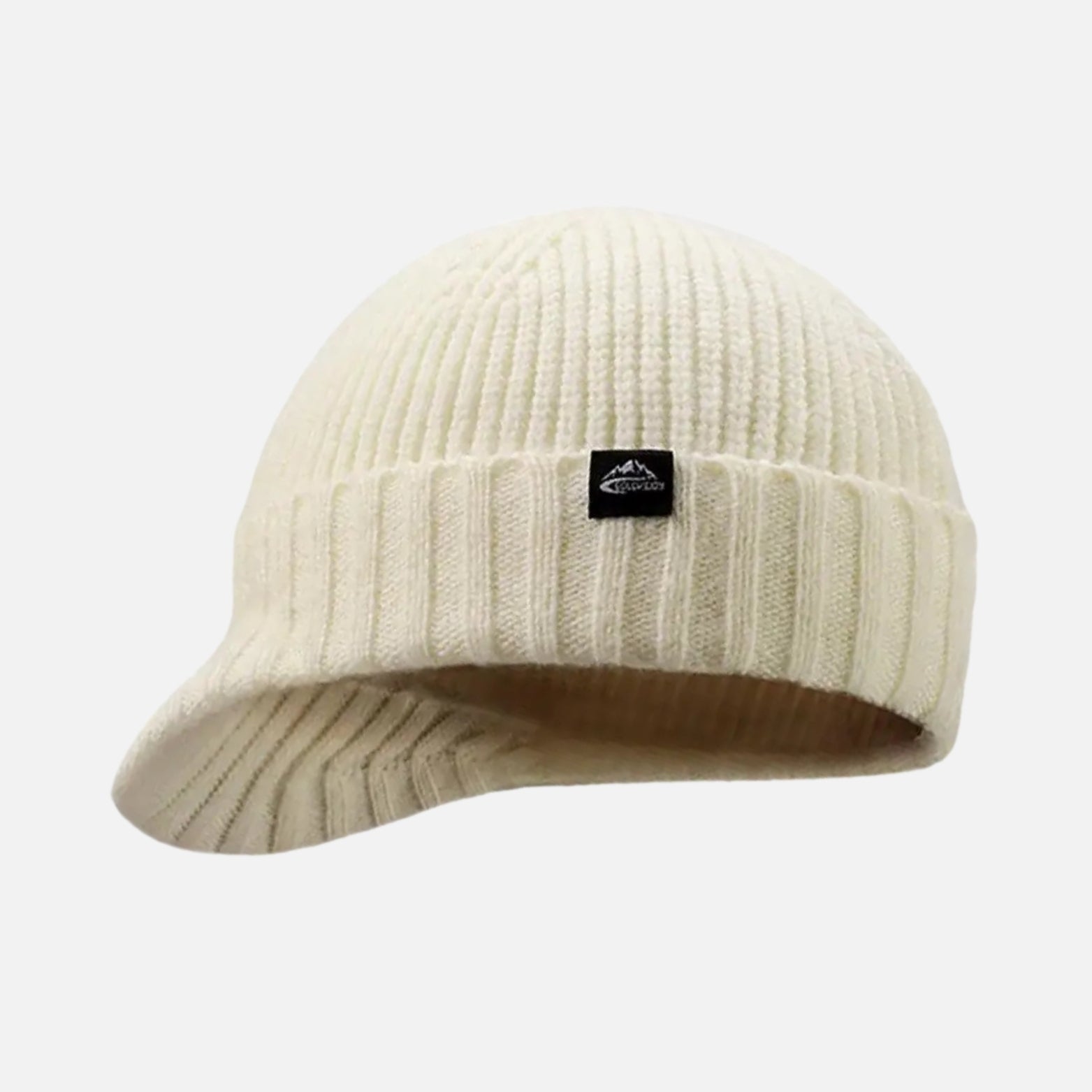 Bonnet casquette ski | SKYFROST