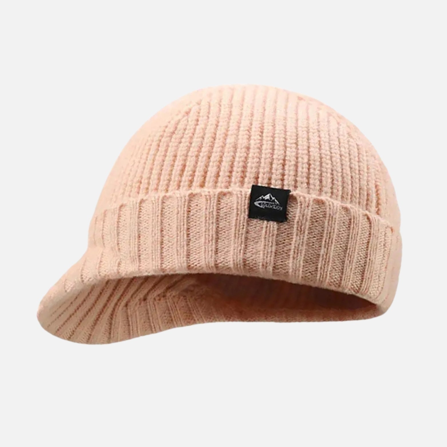Bonnet casquette ski | SKYFROST