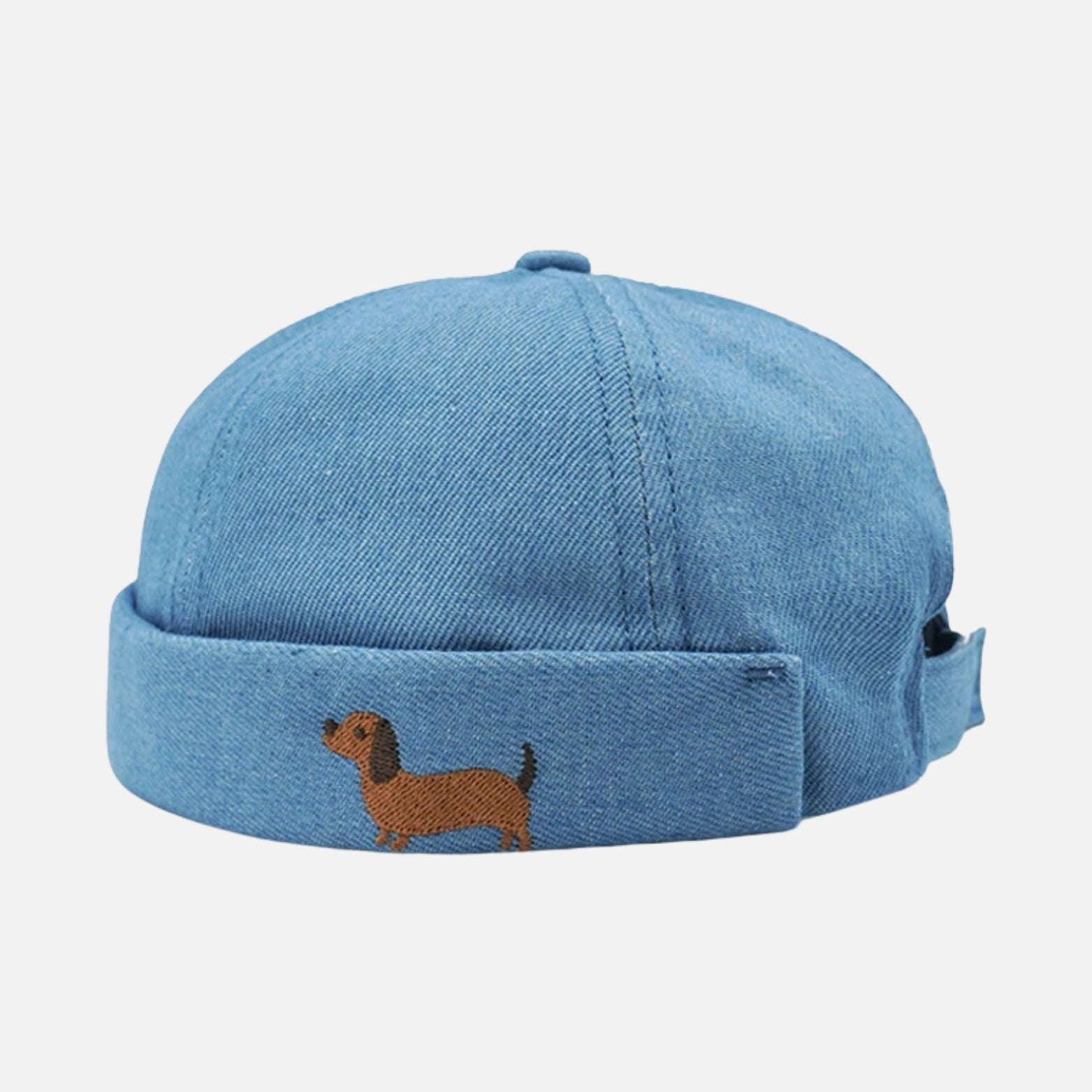 Bonnet docker coton goodies | DOG'S