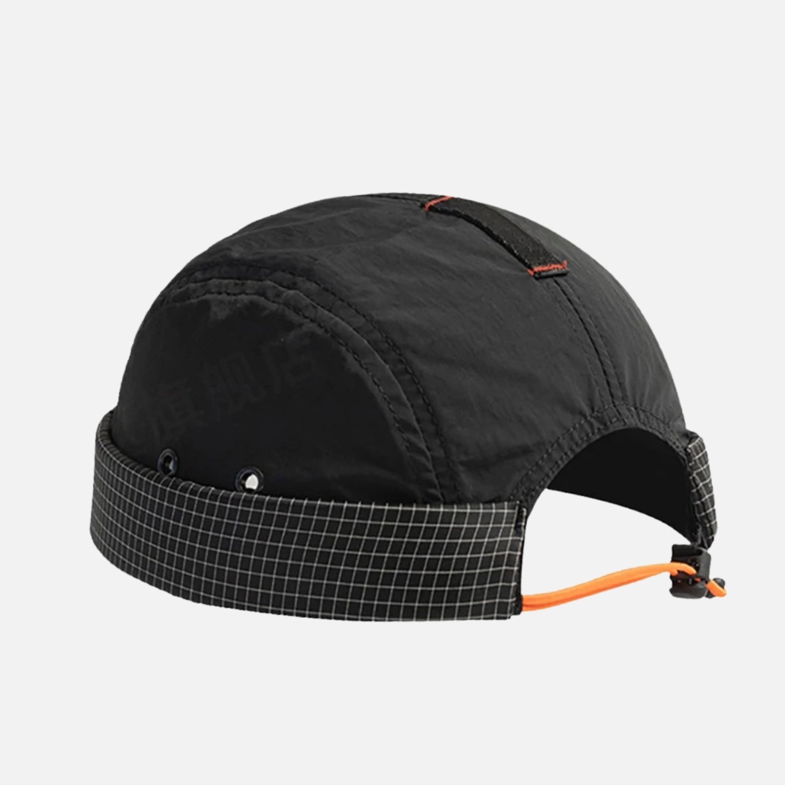 Bonnet docker splash | UNI