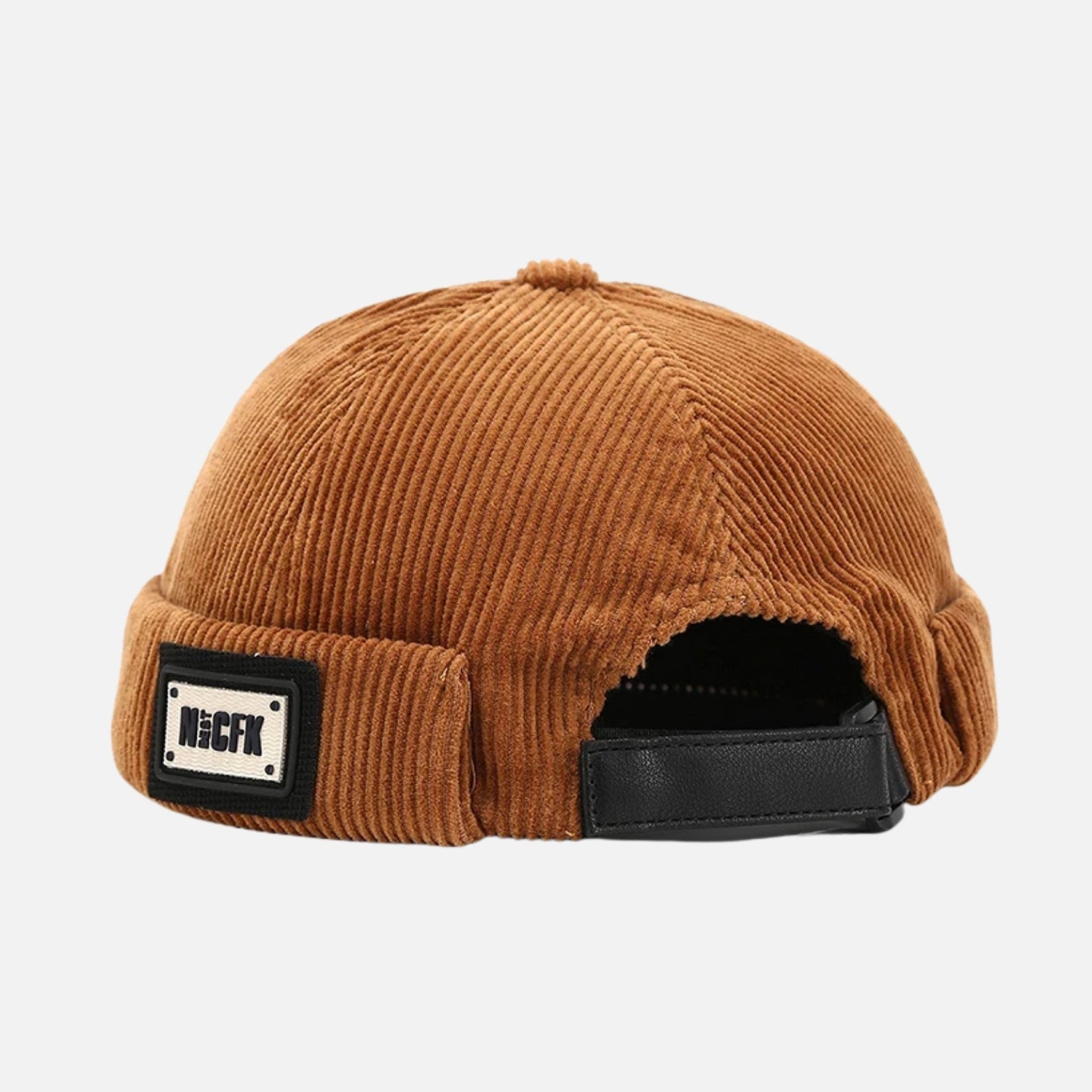 Bonnet docker hiver | NCFK