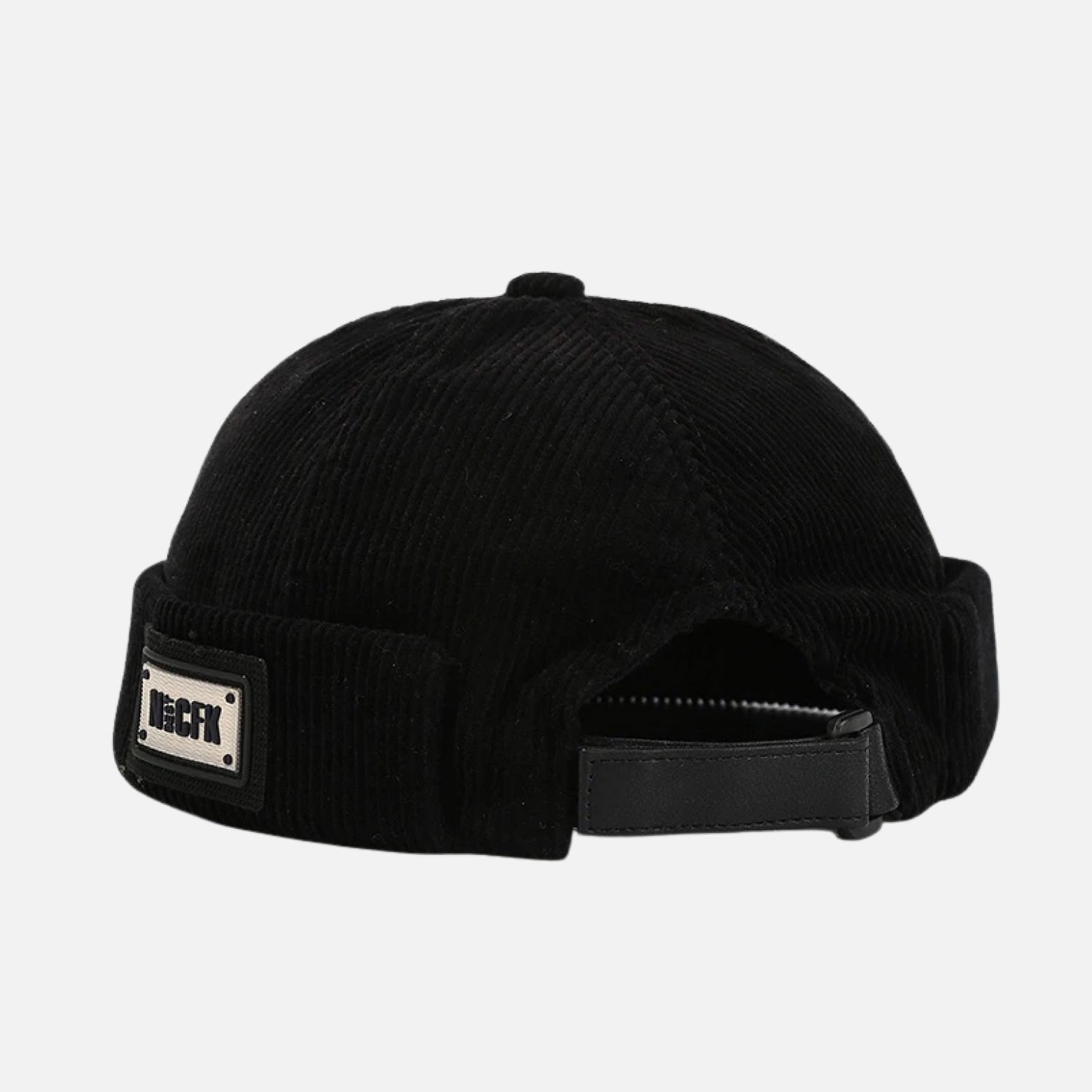 Bonnet docker hiver | NCFK