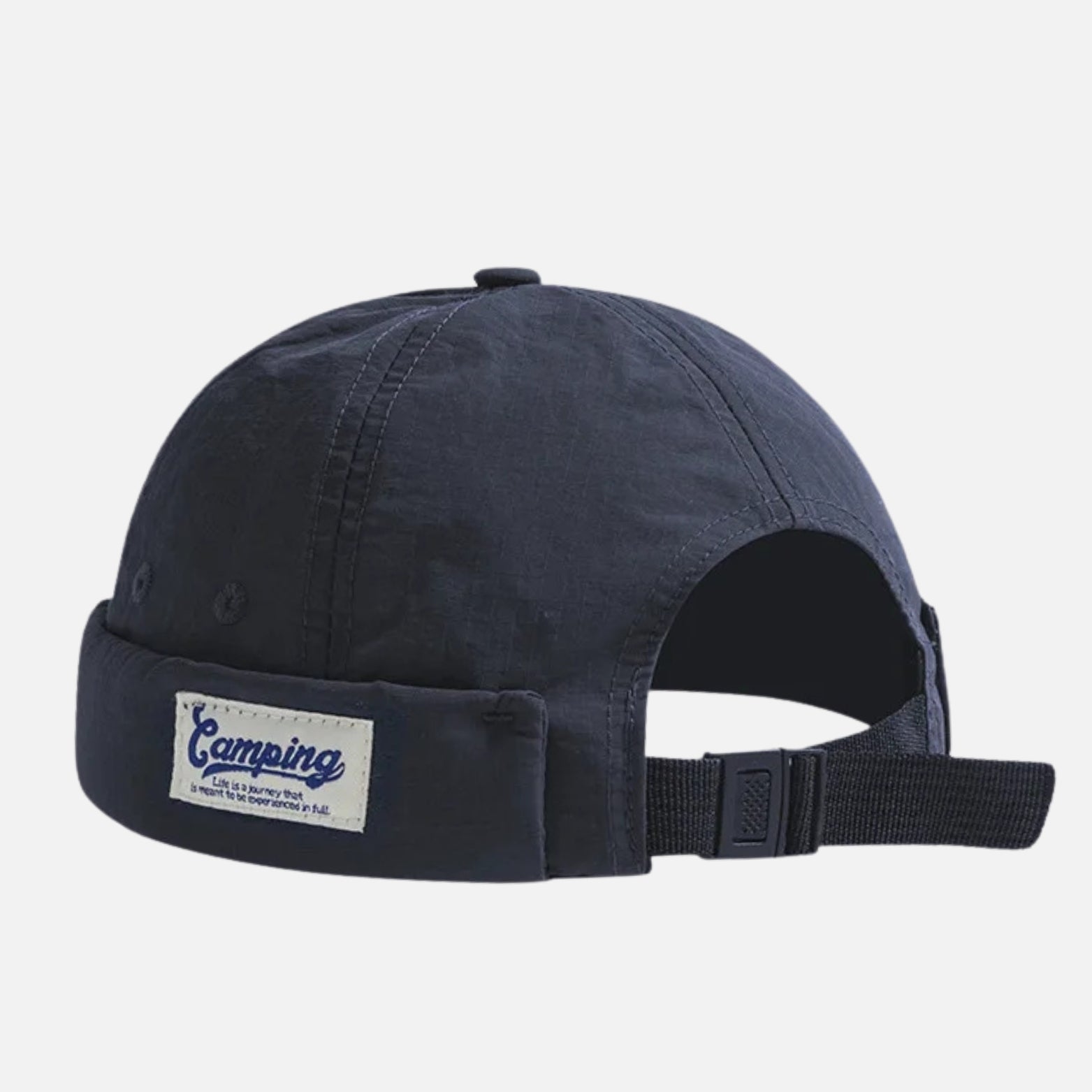 Bonnet Docker Camping | CAMPING'S