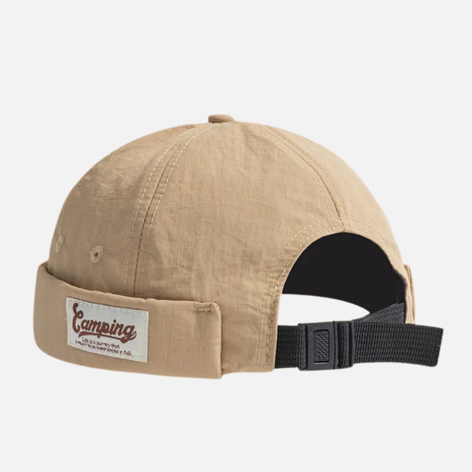 Bonnet Docker Camping | CAMPING'S