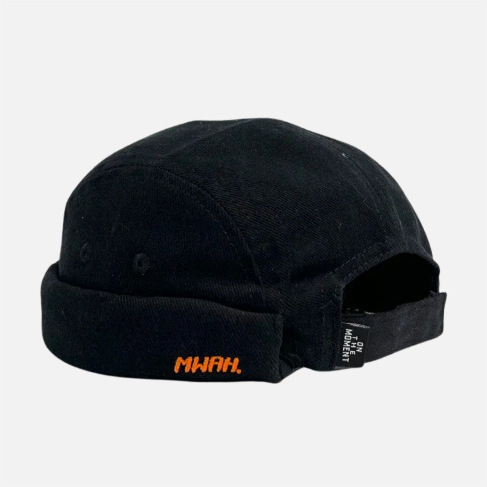 Bonnet Docker Sable | MHAH