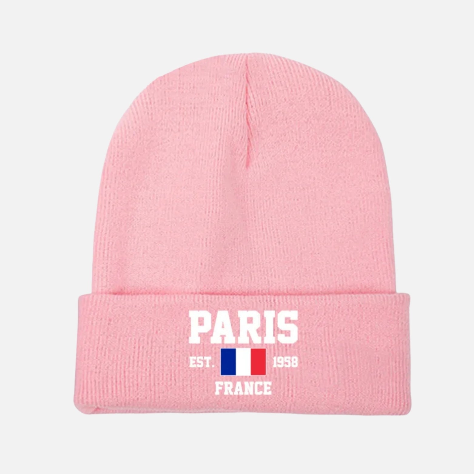 Bonnet Paris | PARI'S