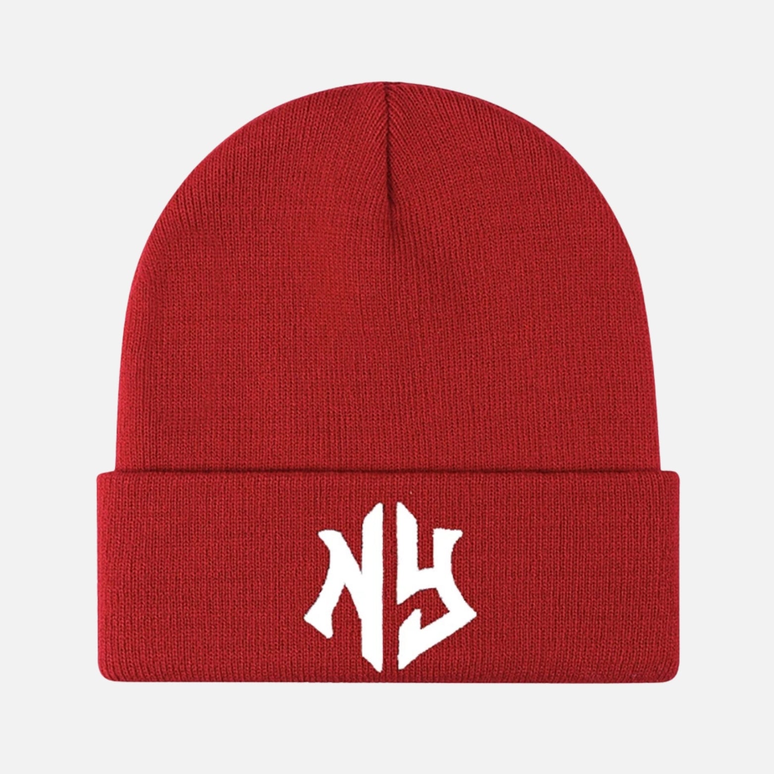 Bonnet NY Homme