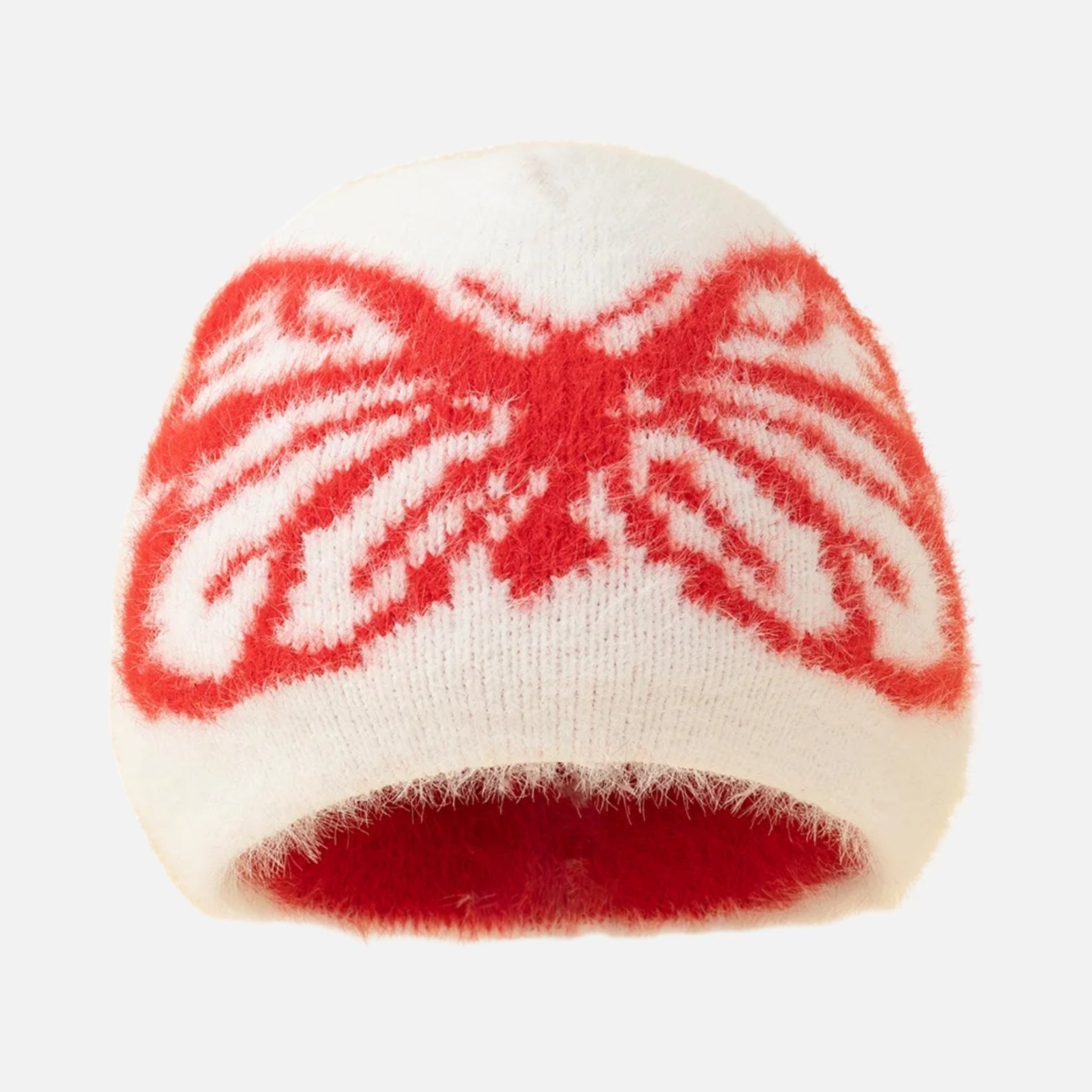 Bonnet Y2K Papillon | BUTTERFLY'S