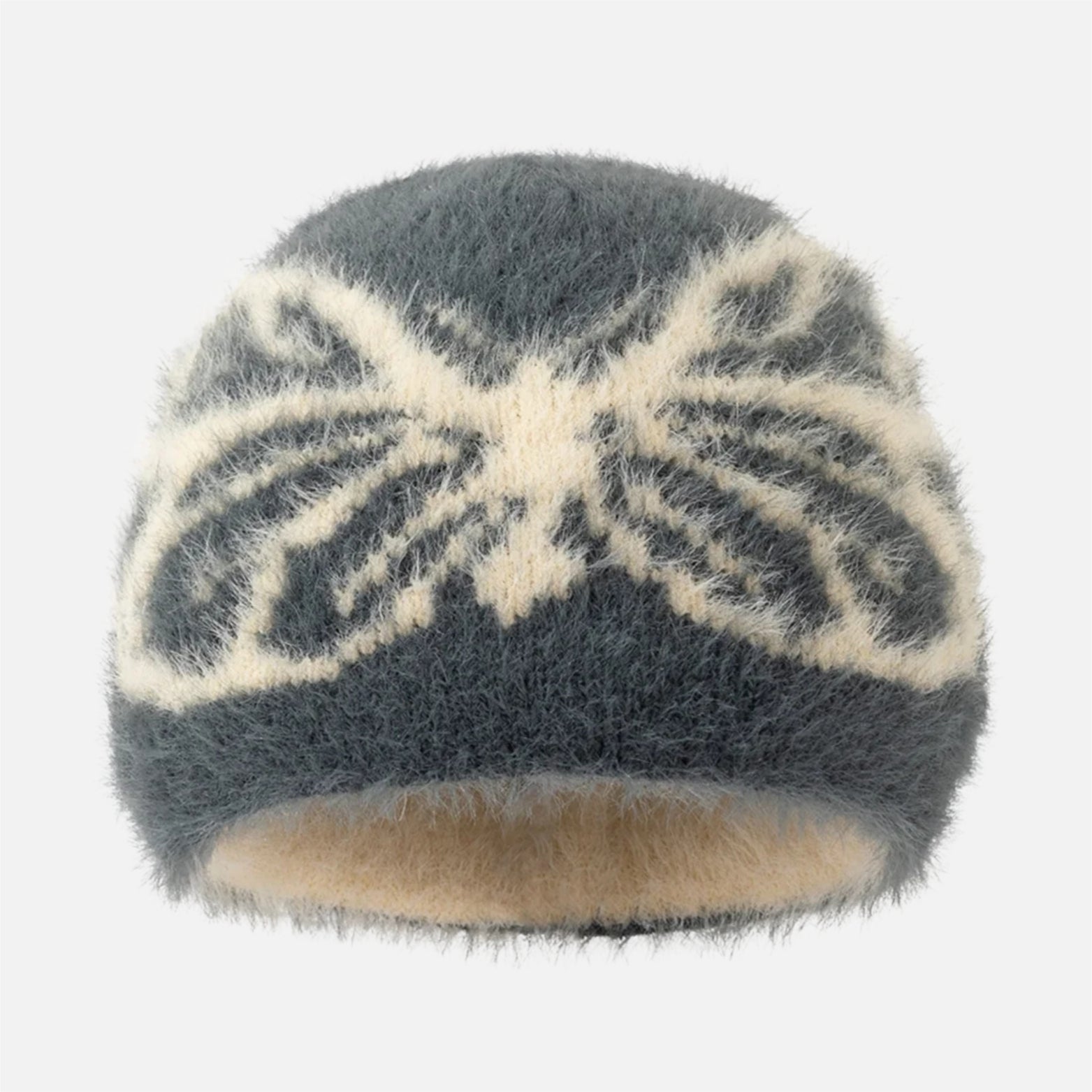 Bonnet Y2K Papillon | BUTTERFLY'S
