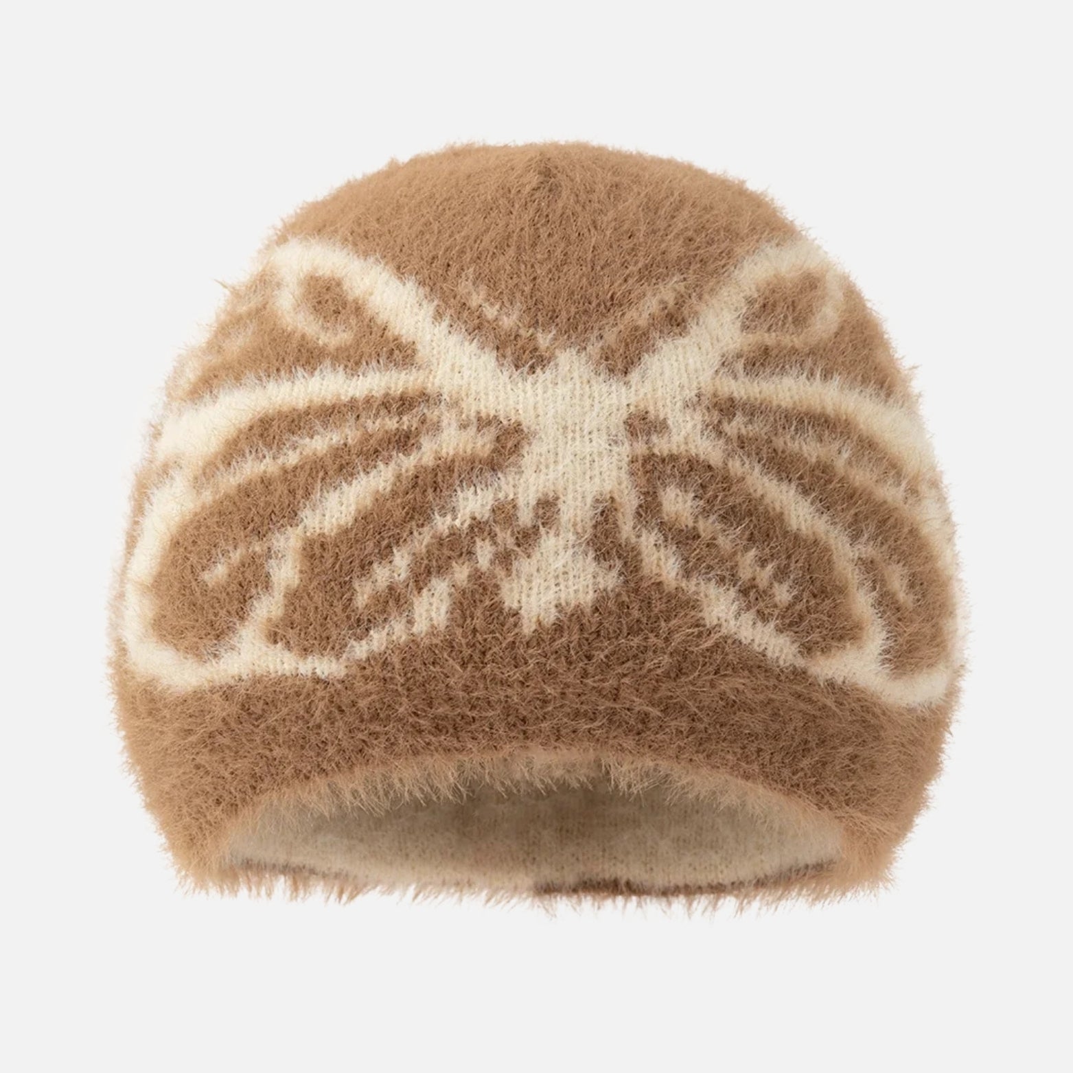 Bonnet Y2K Papillon | BUTTERFLY'S