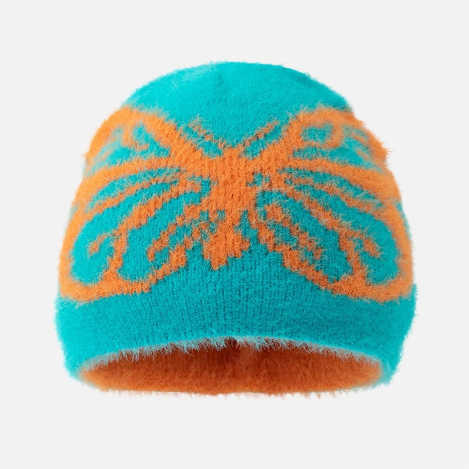 Bonnet Y2K Papillon | BUTTERFLY'S