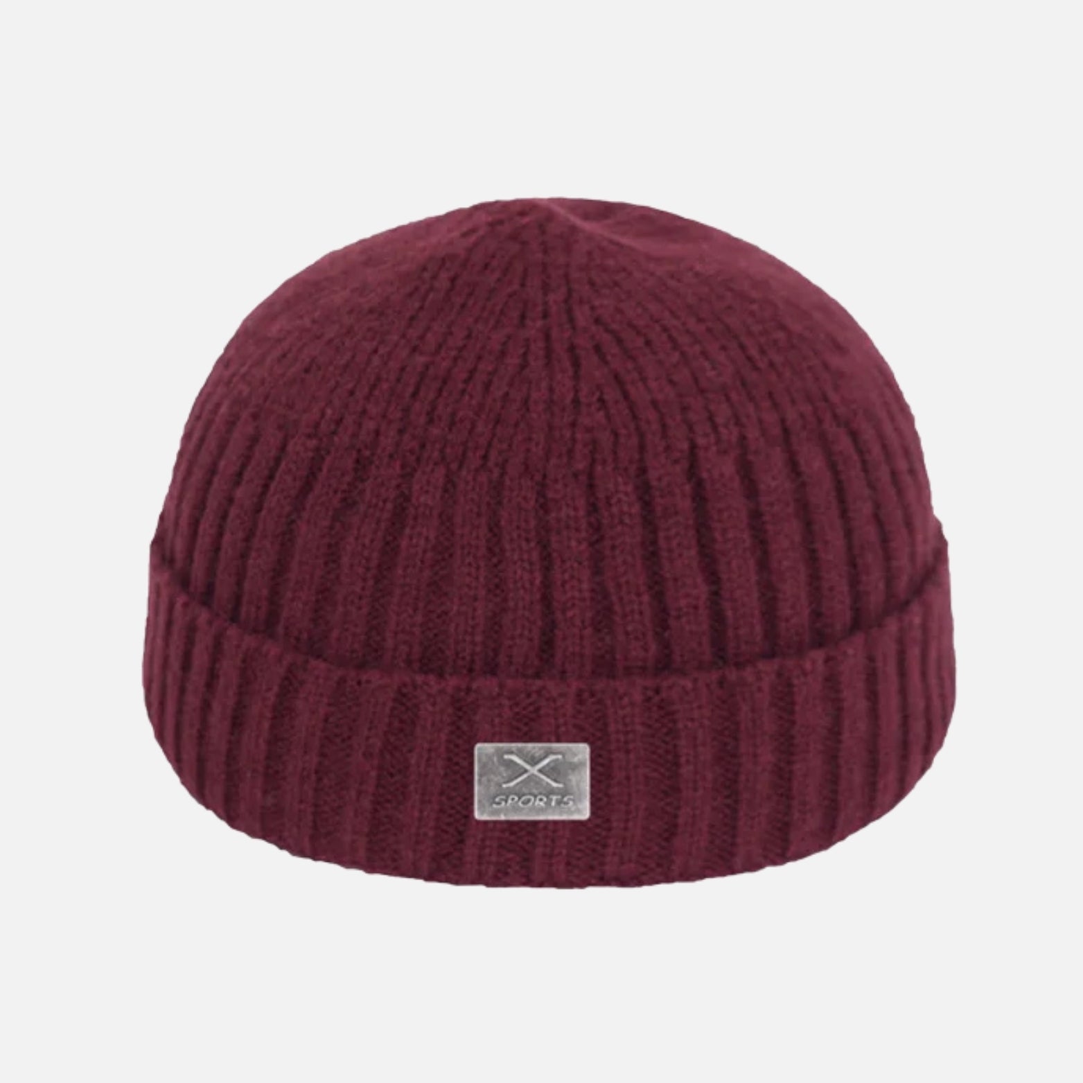 Bonnet Femme Noir