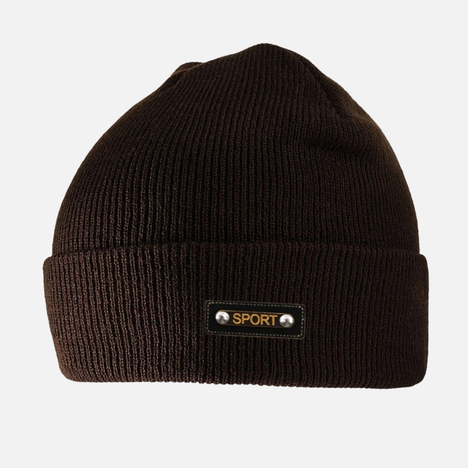Bonnet Classique Homme