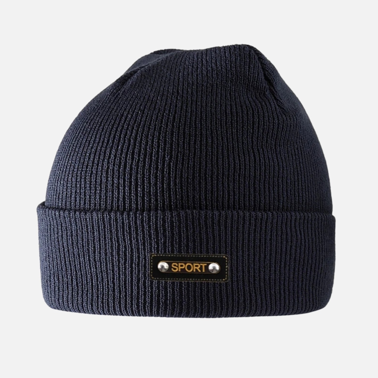Bonnet Classique Homme
