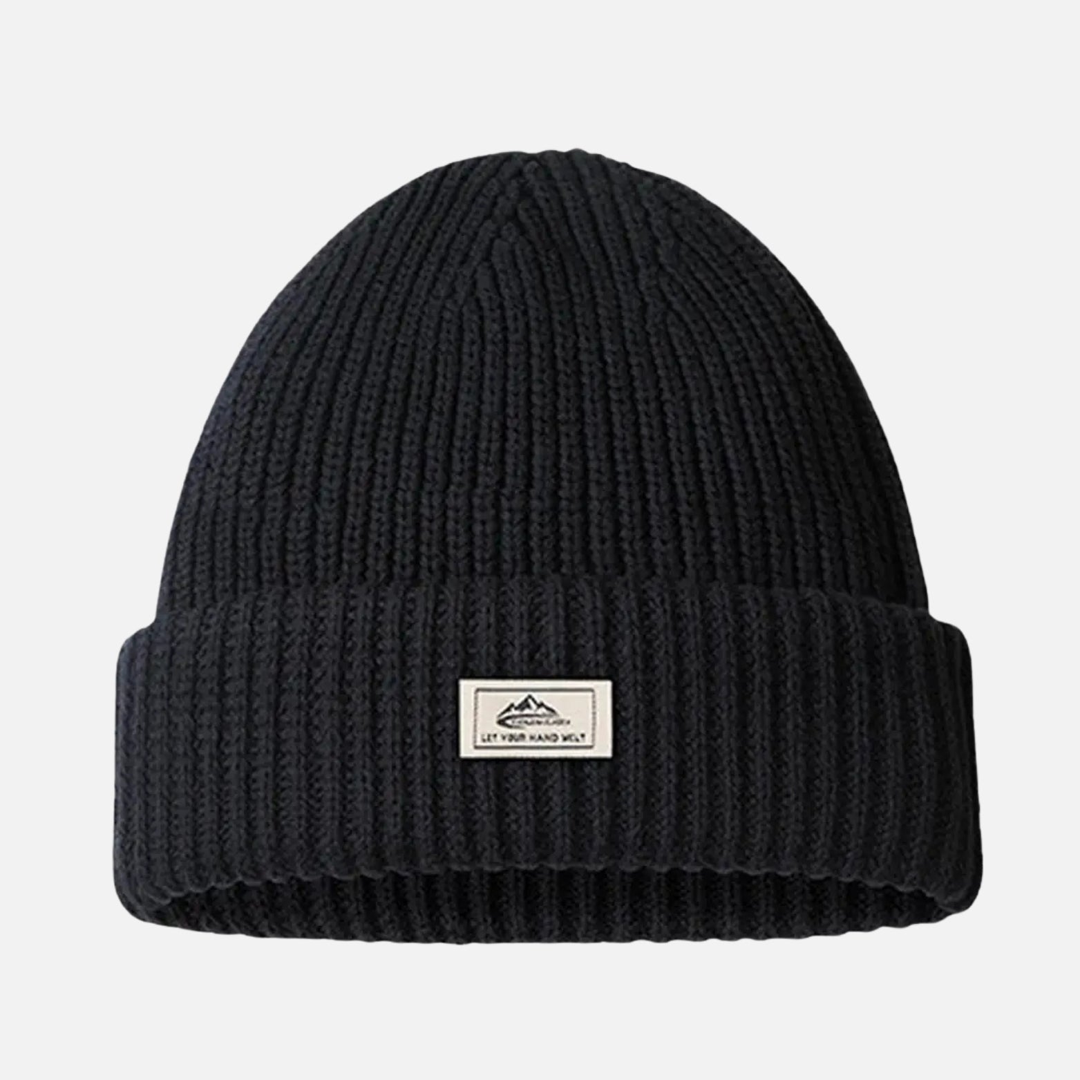 bonnet cagoule 2 en 1