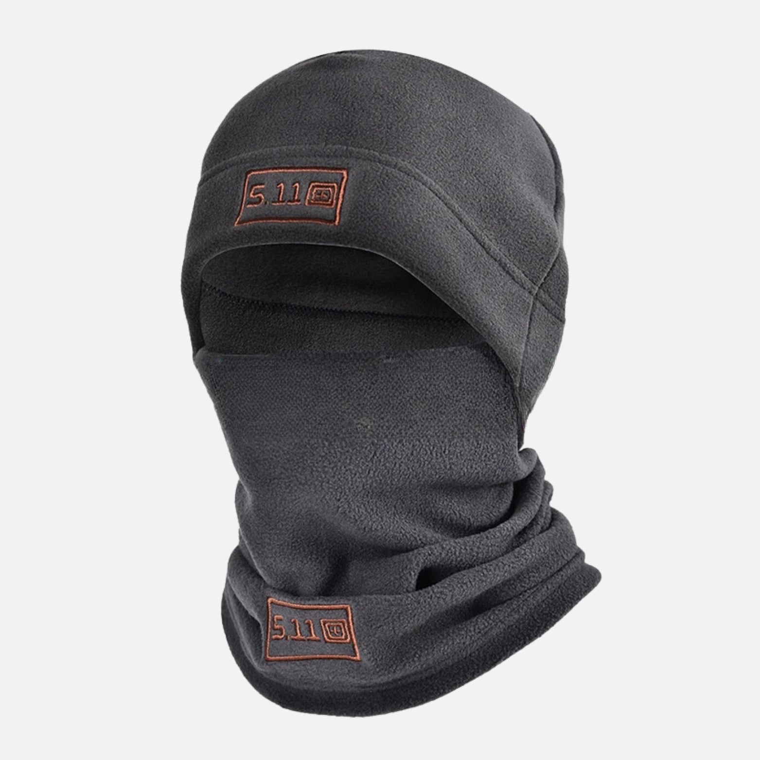 Bonnet Cagoule Polaire