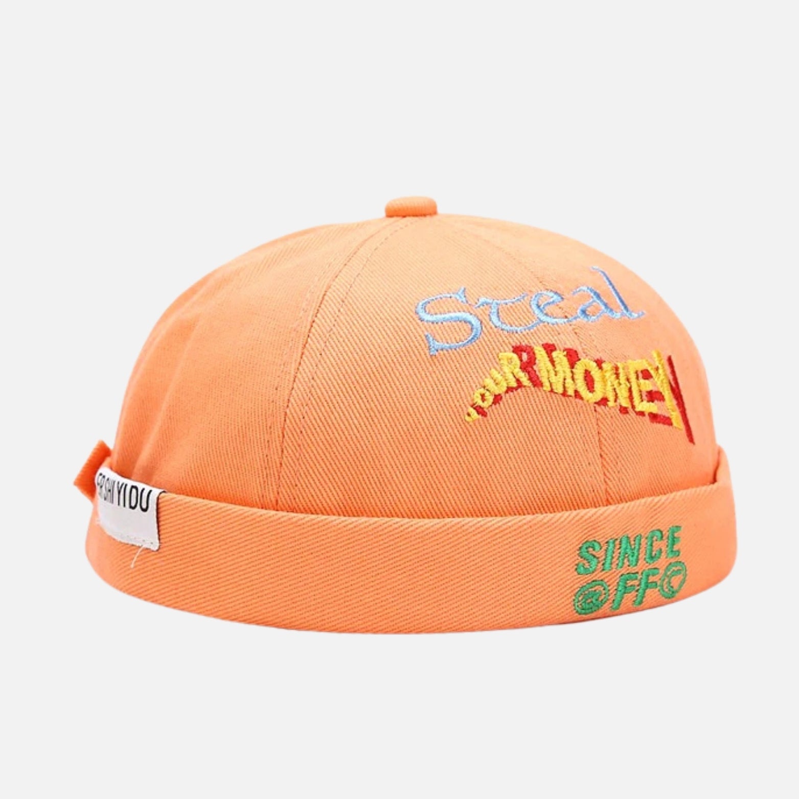 Bonnet Homme Style Docker | STYL'S