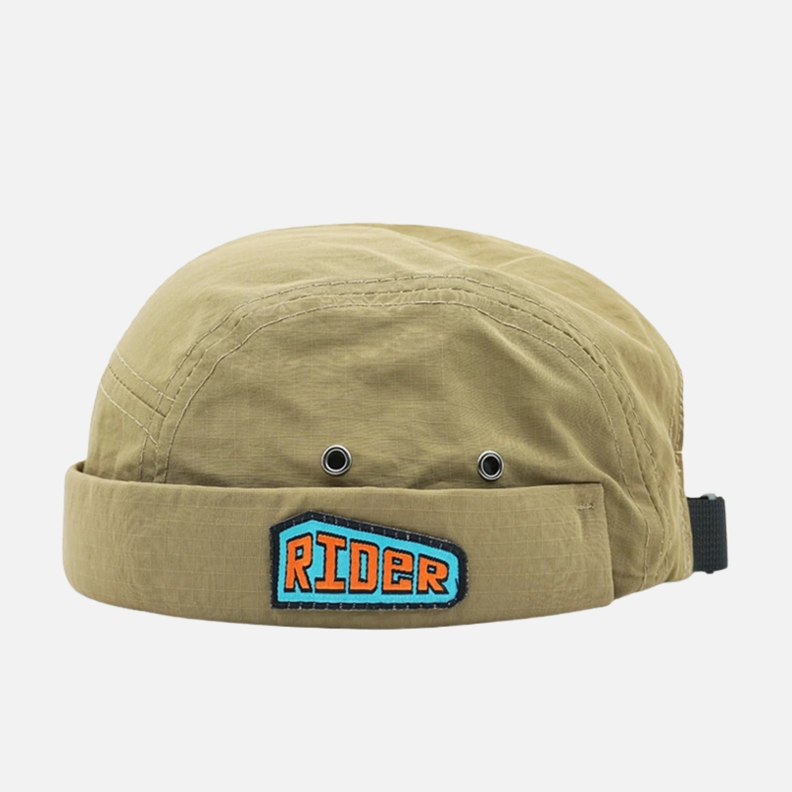 Bonnet Docker Original Coton | RIDER'S