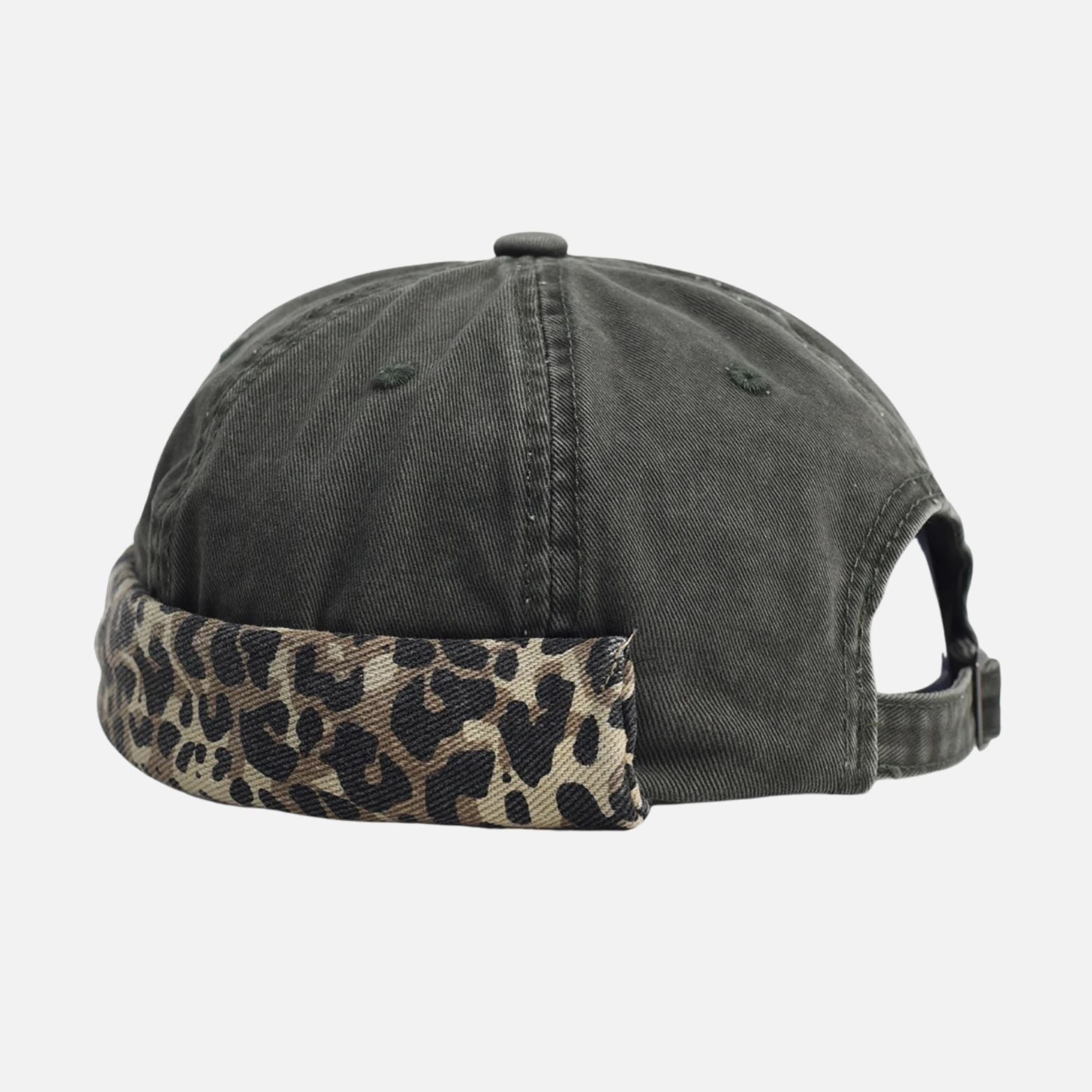 Bonnet docker pour femme