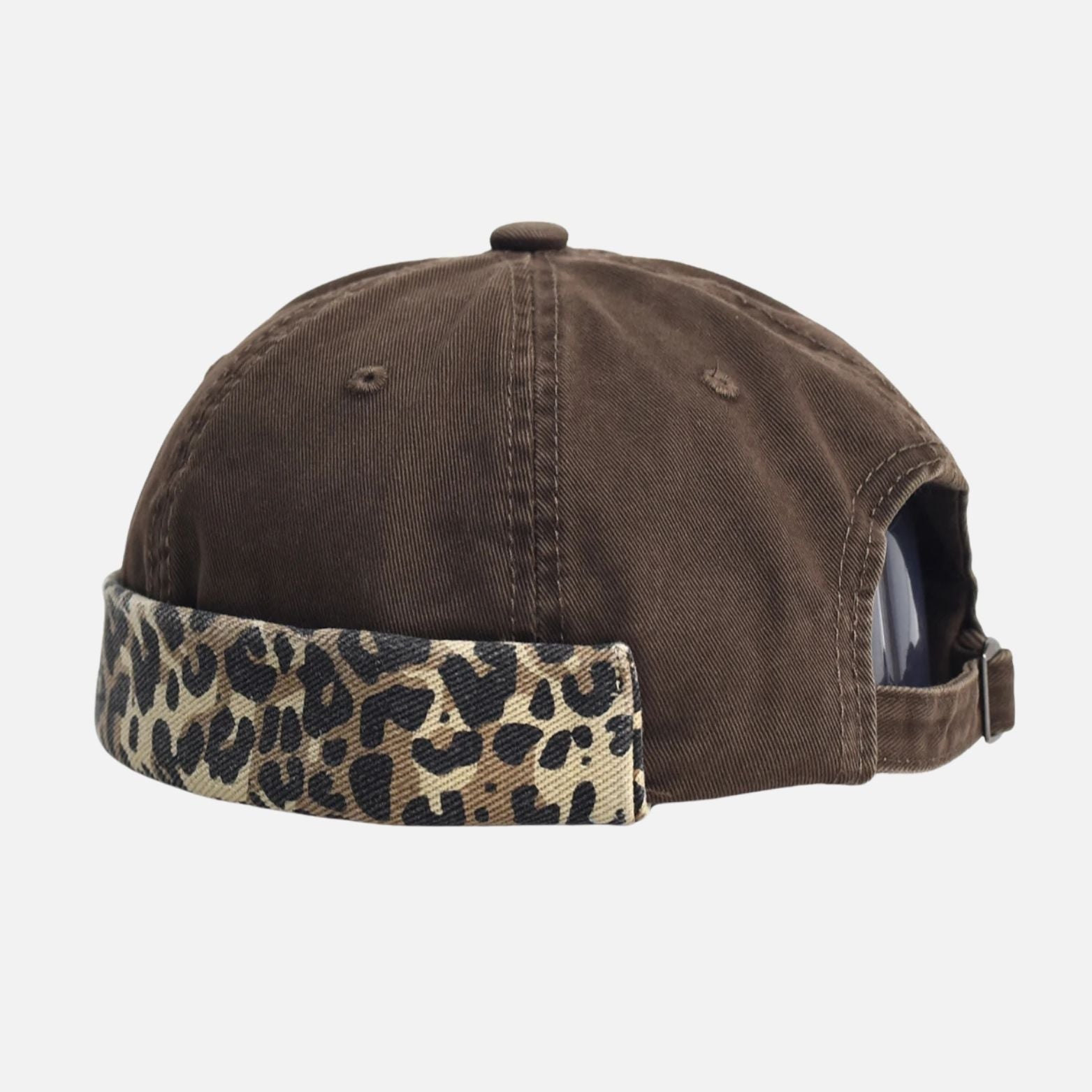 Bonnet docker pour femme | LEONNE