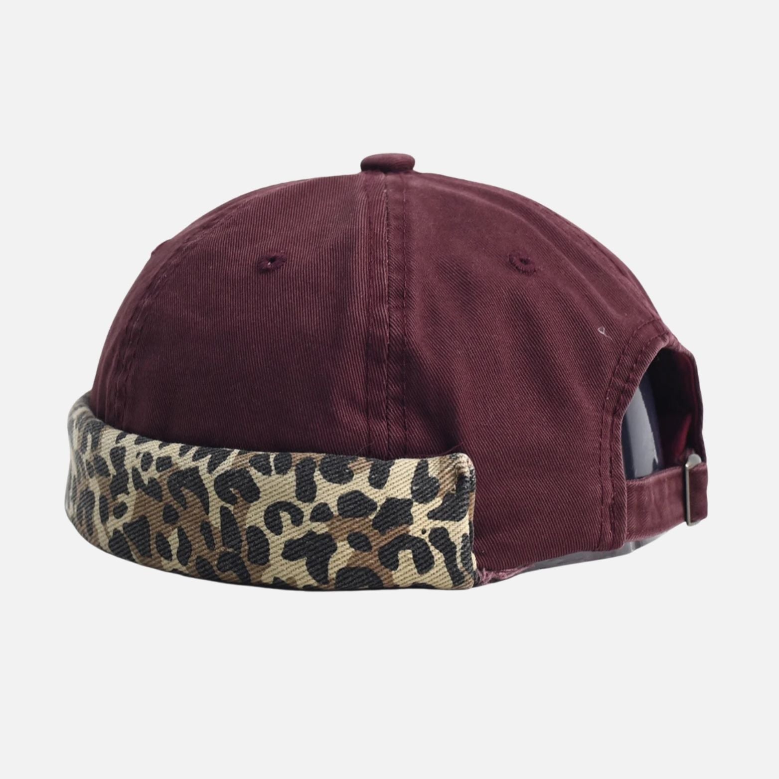 Bonnet docker pour femme | LEONNE