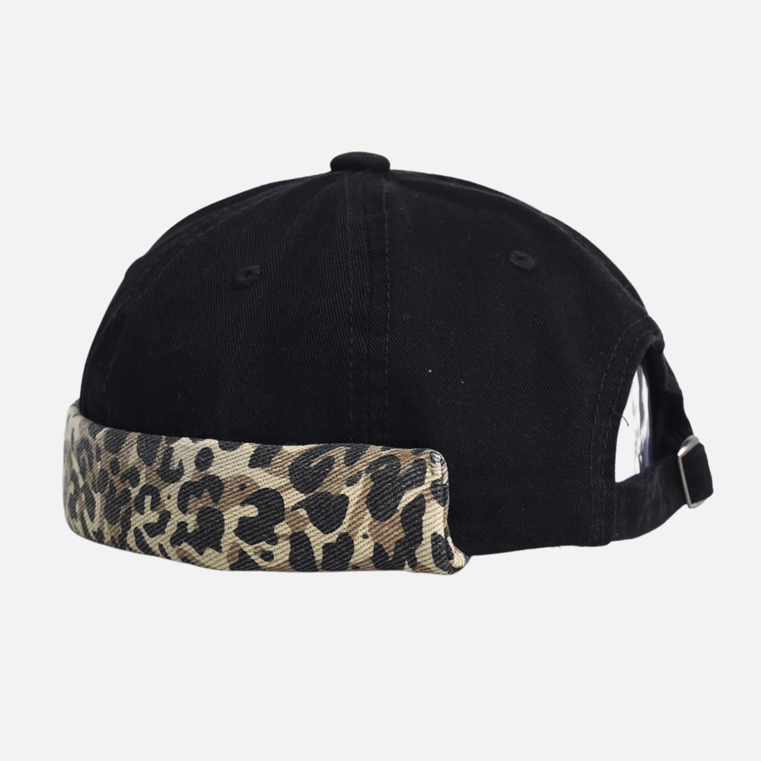 Bonnet docker pour femme | LEONNE