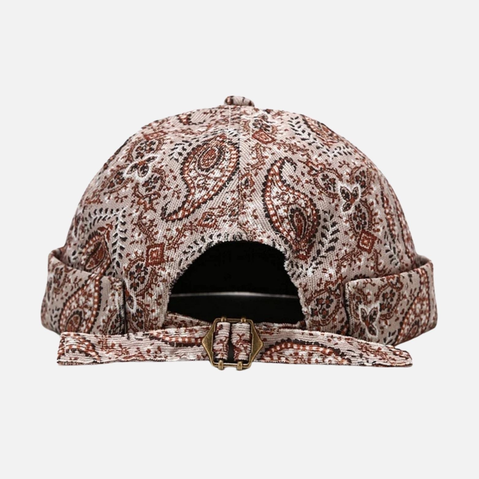 Bonner docker bandana