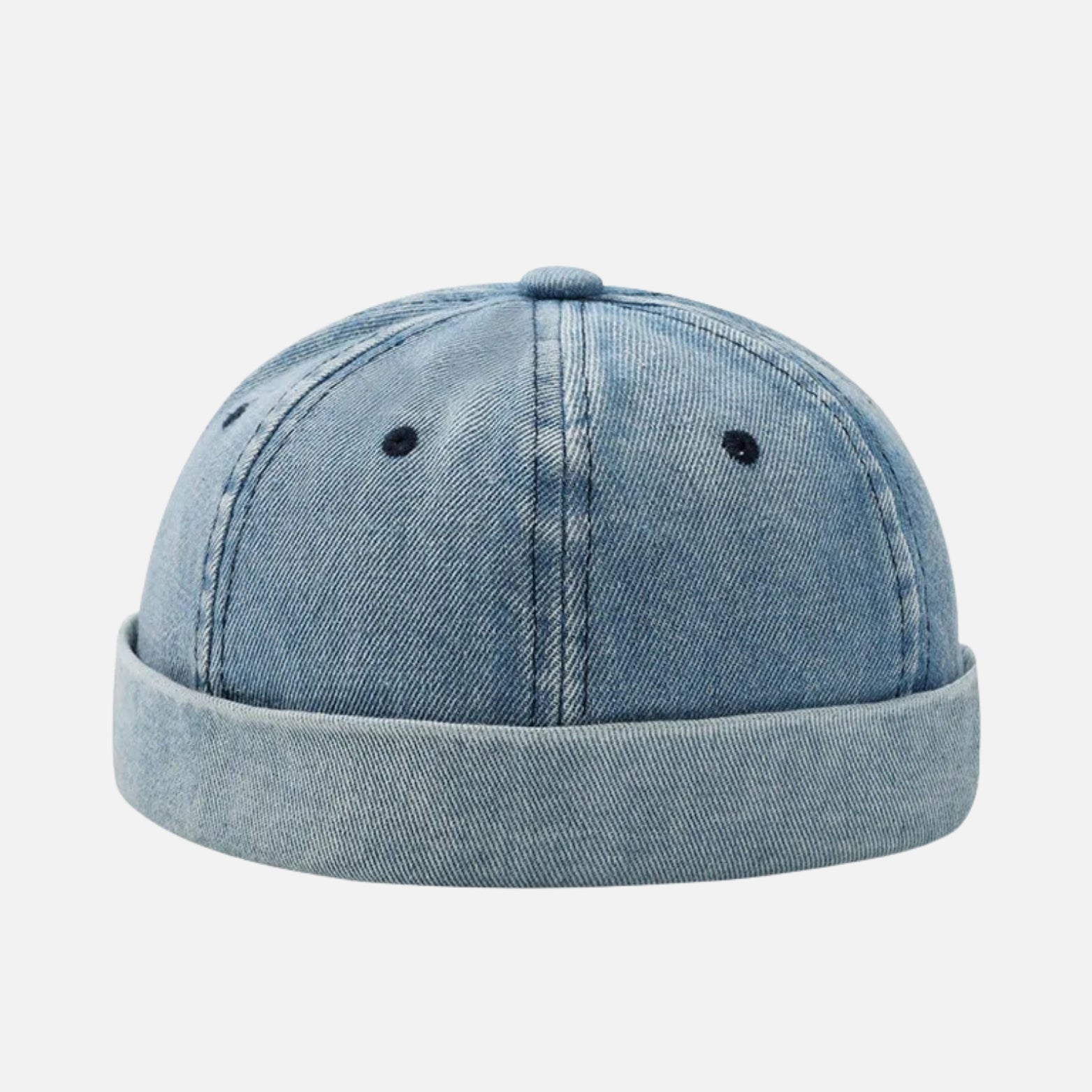 Bonnet Docker Miki Beton | BRETOON'S