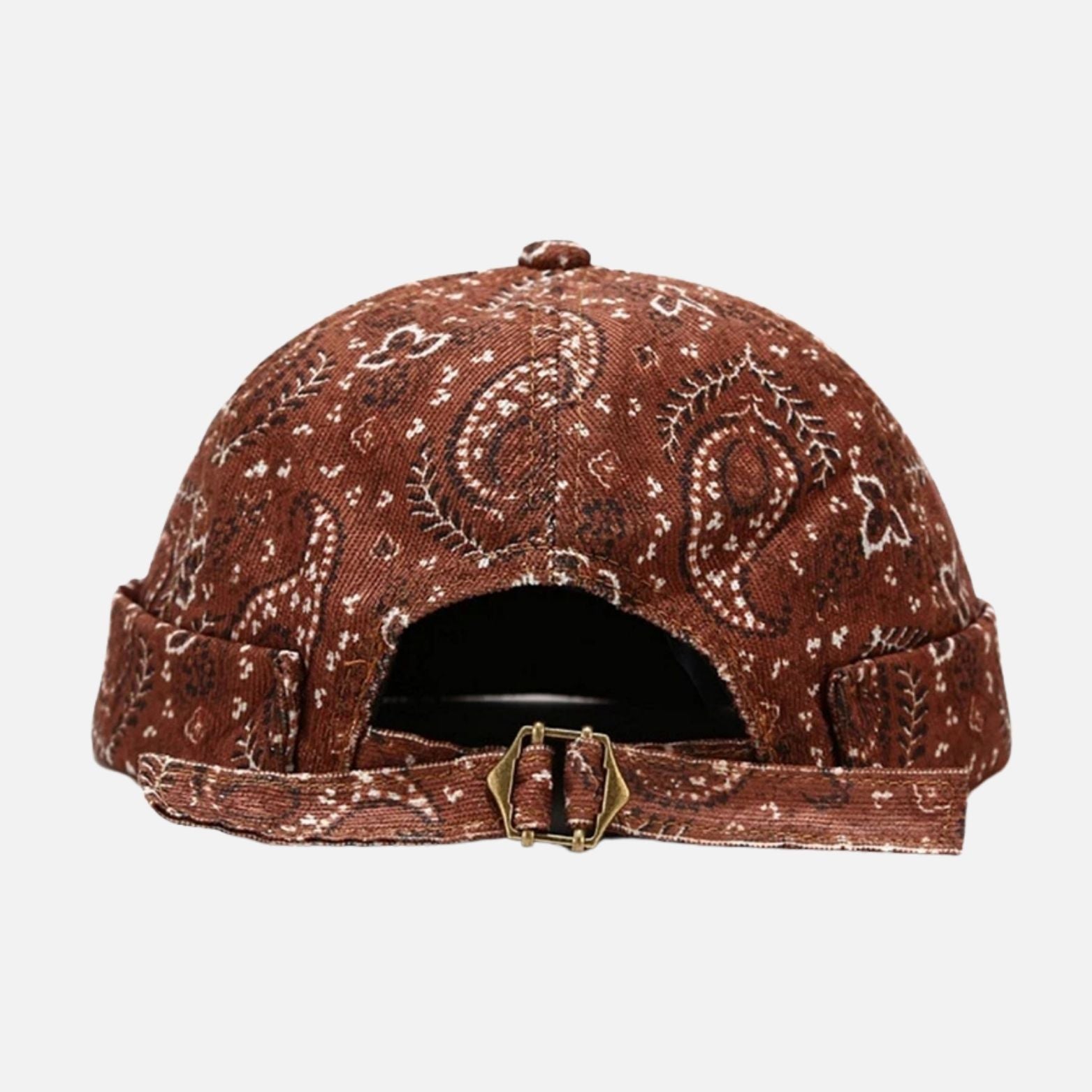 Bonnet Docker Bandana | DAN'A