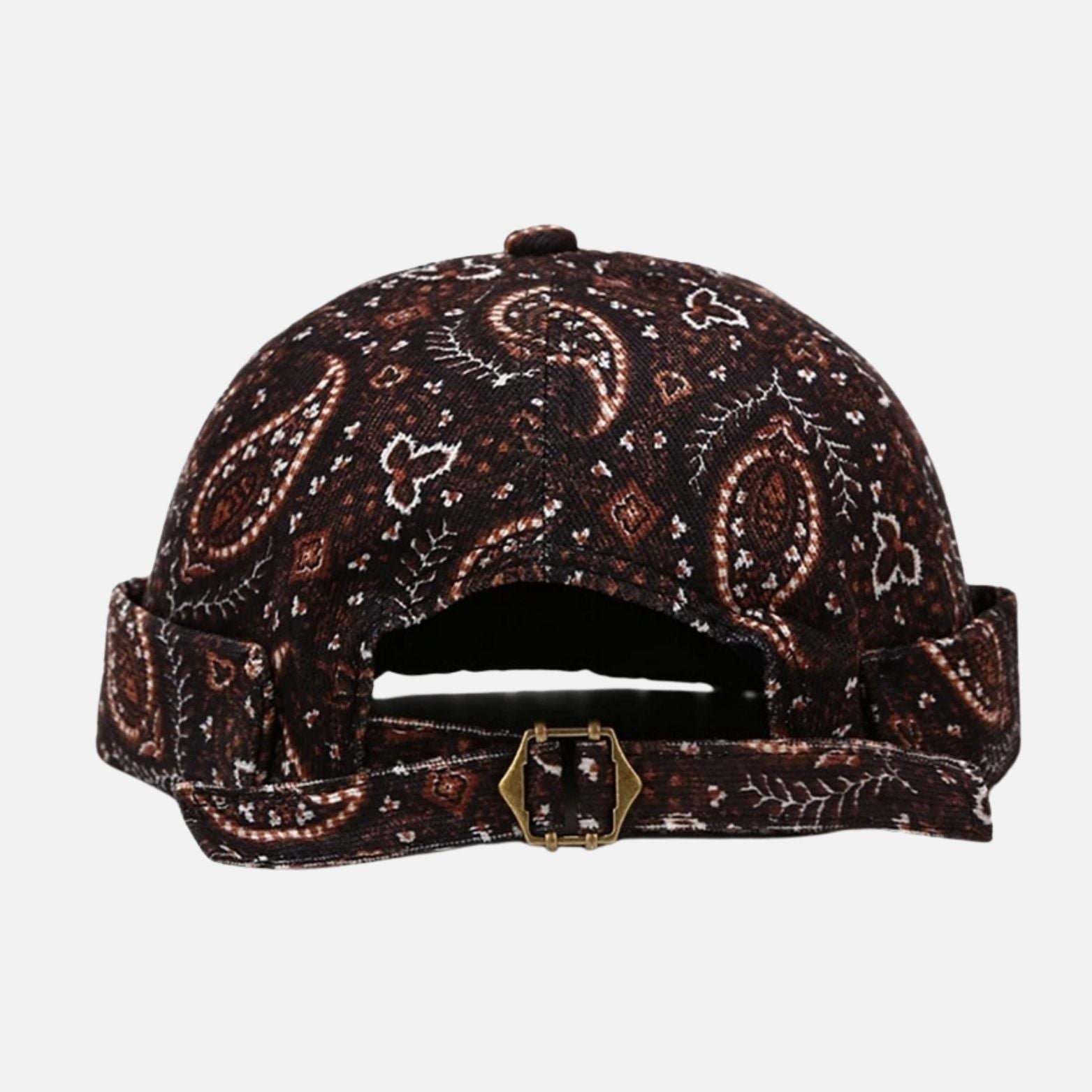 Bonnet Docker Bandana | DAN'A