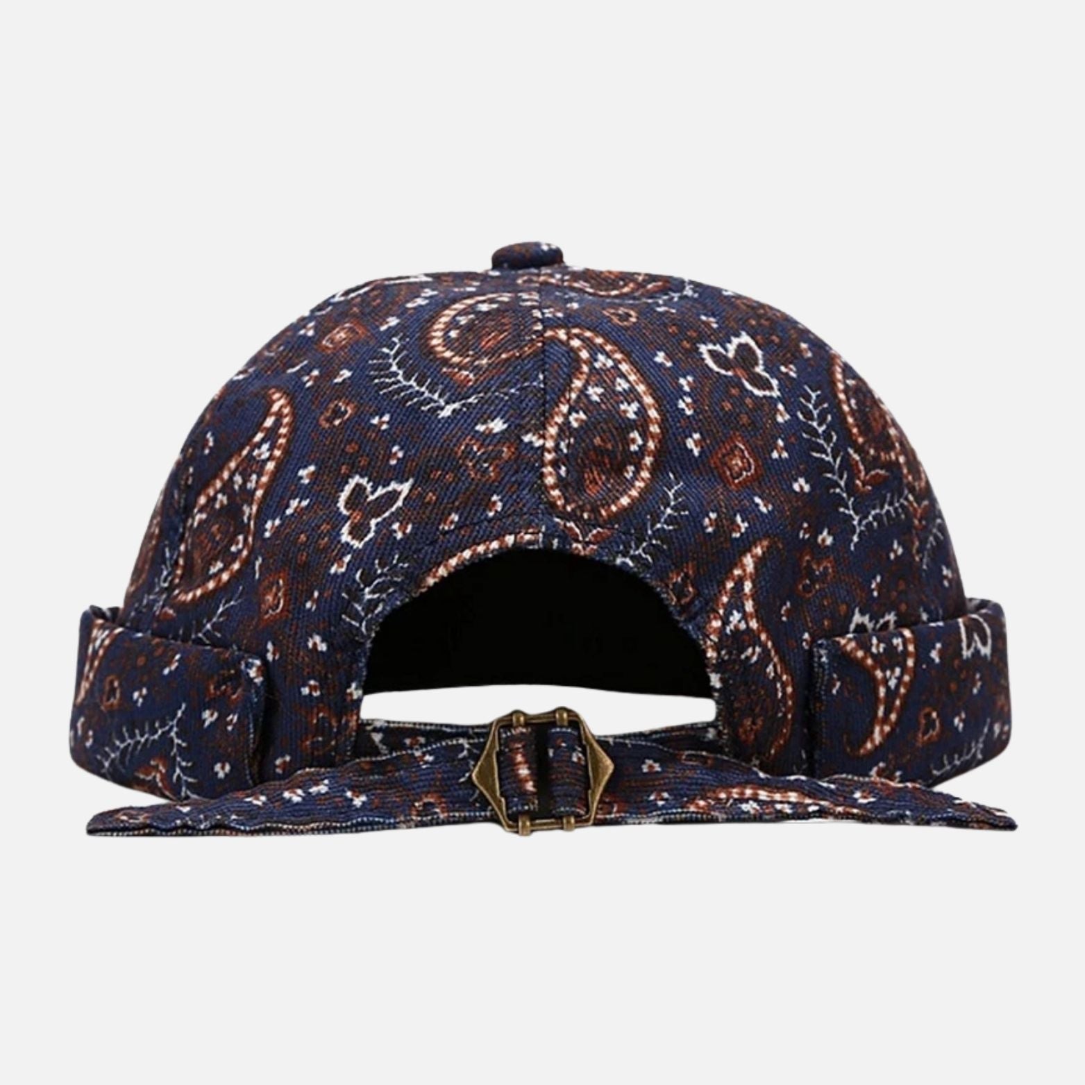 Bonnet Docker Bandana | DAN'A