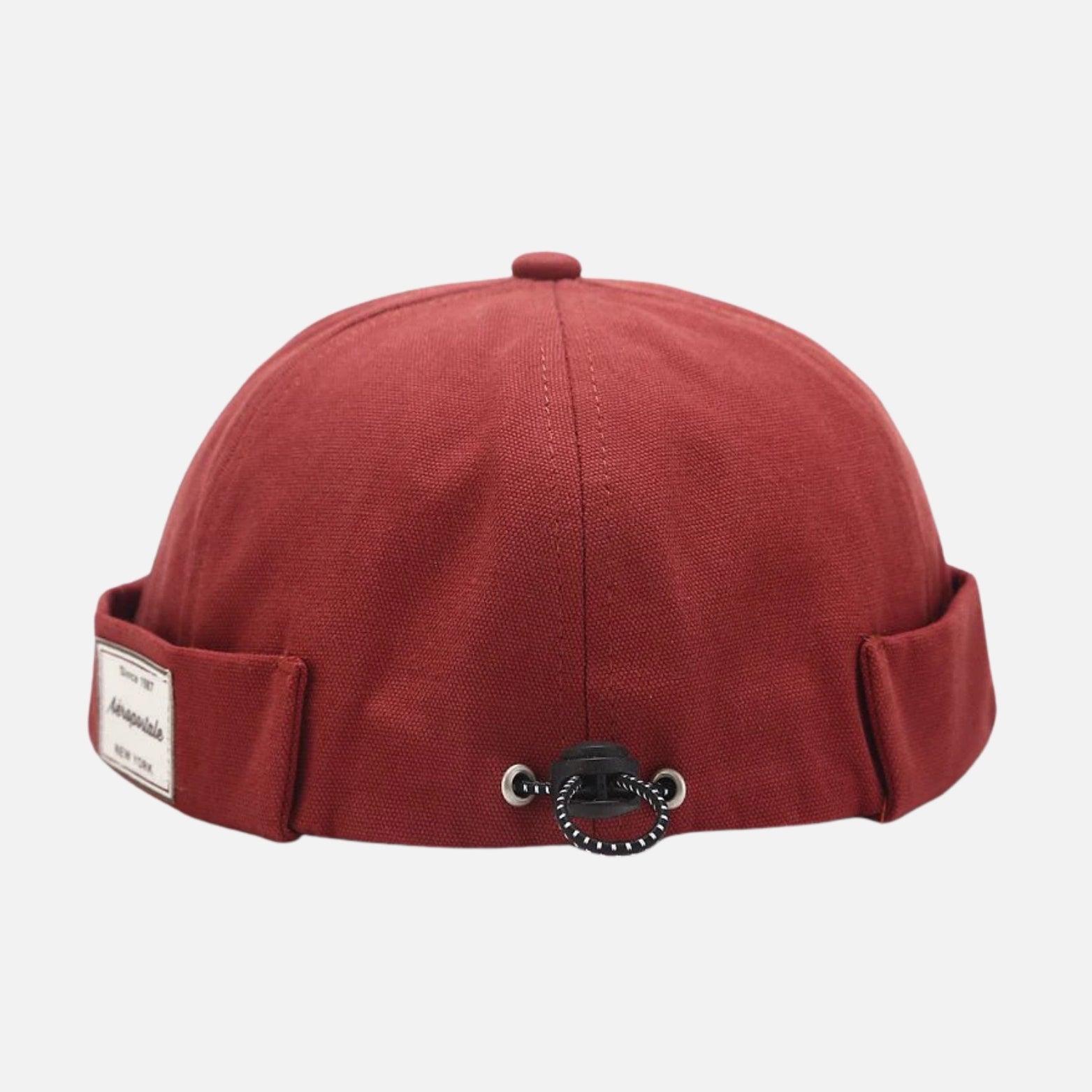 Bonnet Docker Kaki | KAKII'S