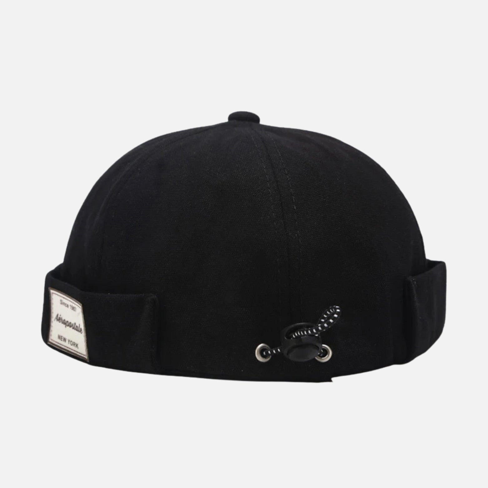 Bonnet Docker Kaki | KAKII'S