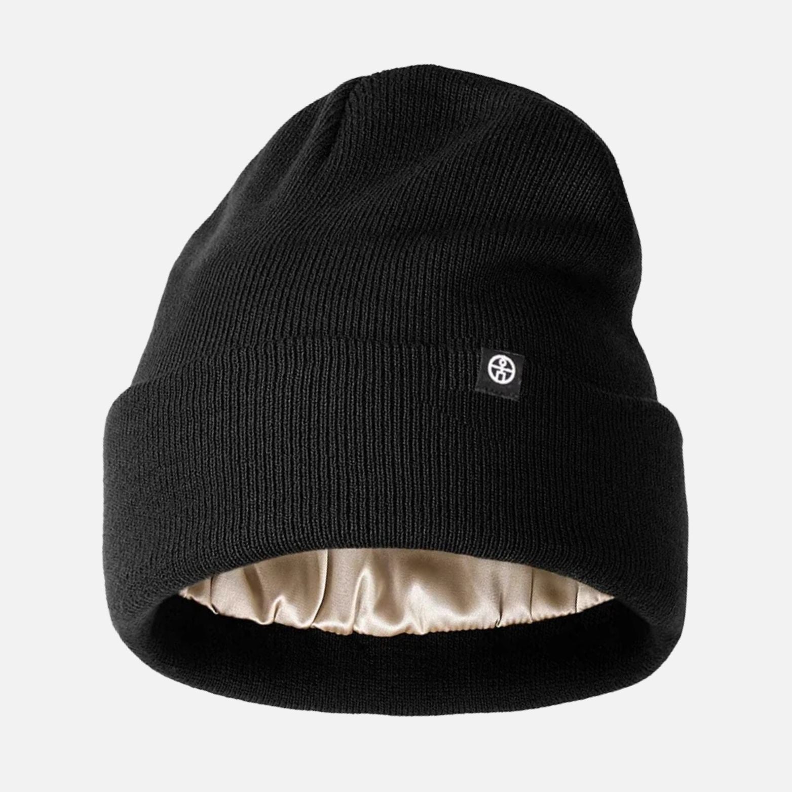 Bonnet en soie pour homme | HOM'S