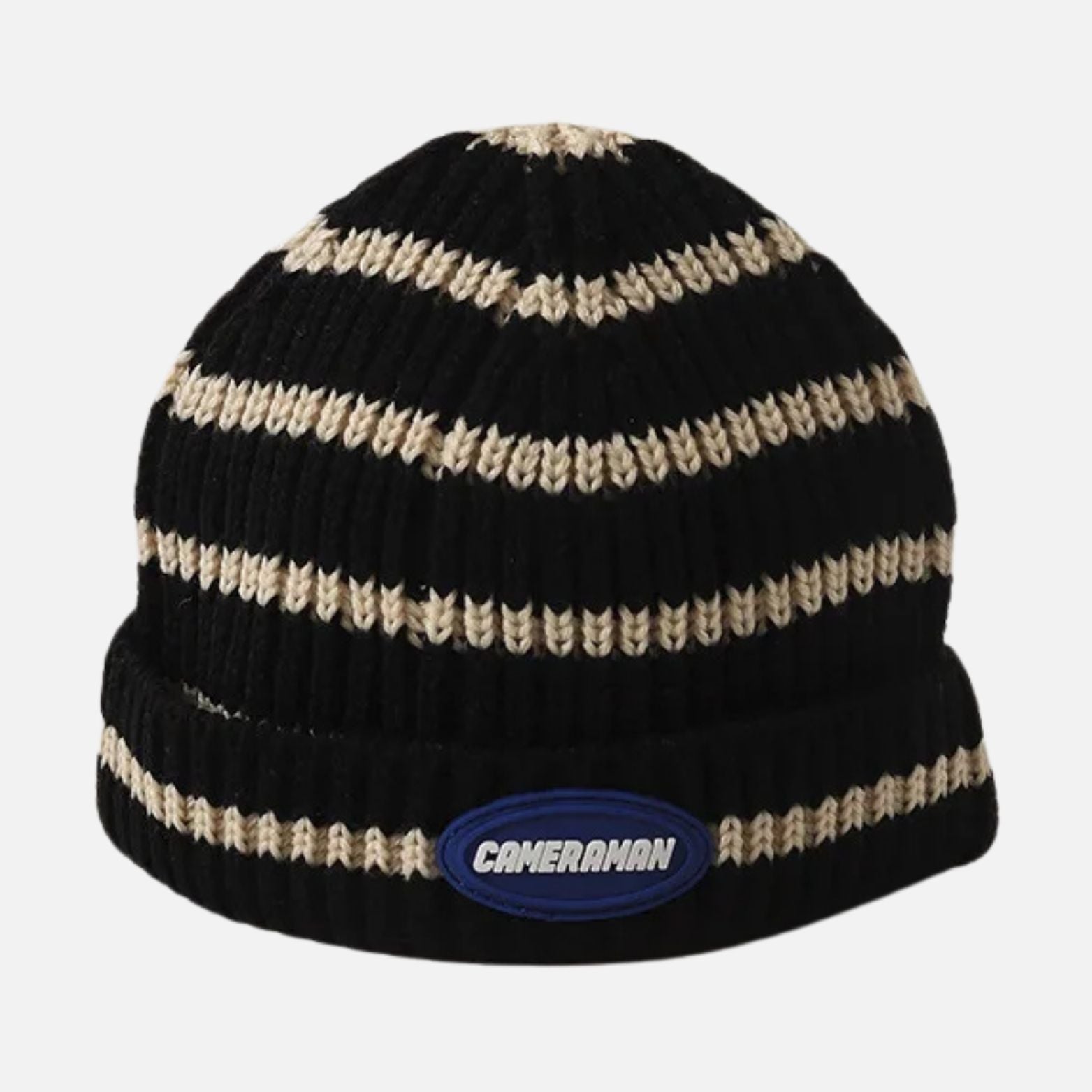 Bonnet en Crochet Bébé | CAME