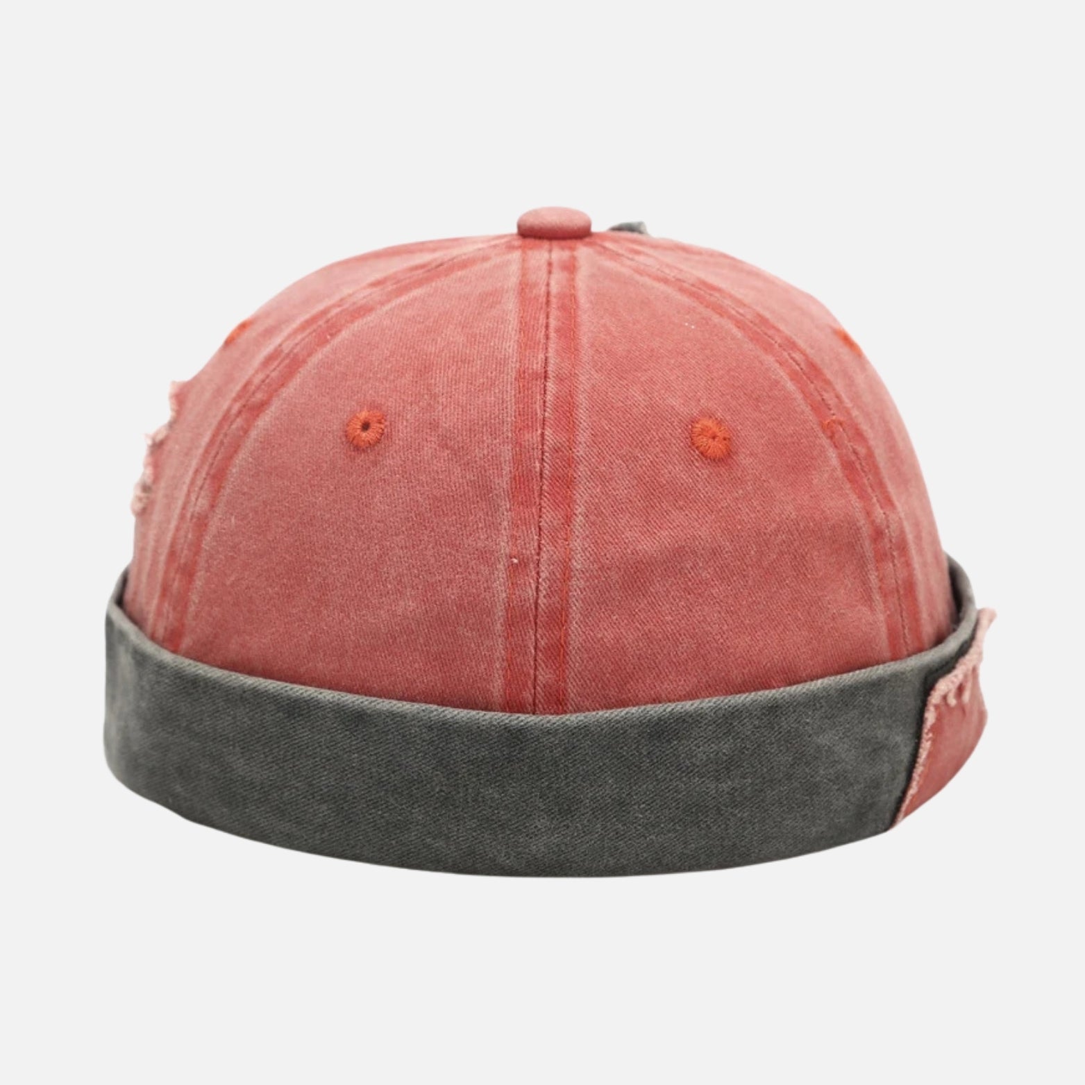 Bonnet docker patchwork | WORK'S